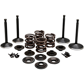 Complete Valve Kit 20-22350