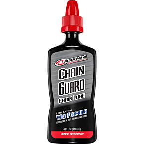 Chain Lubricant - Wet - 4 U.S. fl oz. 95-01904