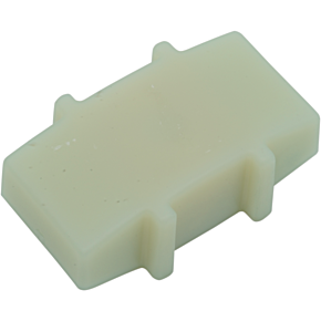 Replacement M6 Adjuster Shoe - '77-'90 XL M6-SHOEXL4