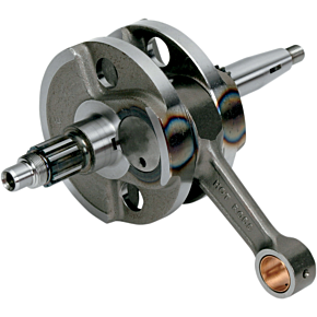 Crankshaft Assembly 4062