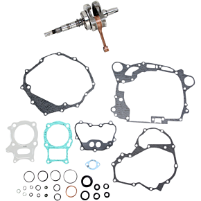 Crankshaft Kit CBK0186