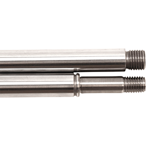 Shock Shafts - Shaft Length 9.07" - Shaft Diameter 12.5 mm 201-05-907