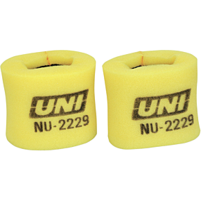 Air Filter - RD125/200 '76 NU-2229