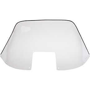 Windshield - John Deere 450-704