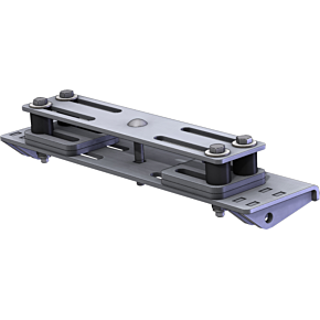 Plow Mount - Hybrid 105515-R