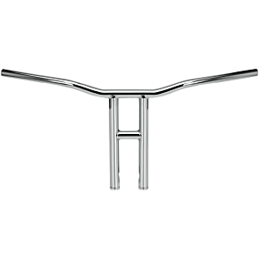 Handlebar - Tyson XL - 14" - Chrome 6244-1053