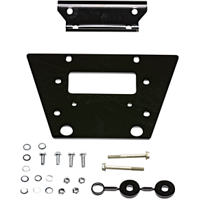 Winch Mount - KRX 102102