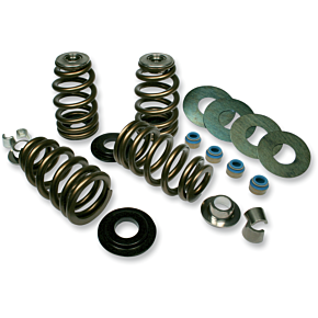Valve Springs - High-Load 1201