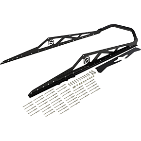 Rear Bumper - Arctic Cat/Yamaha 333549