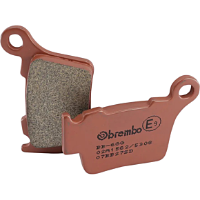 PRIME Sinter SD Brake Pads 07BB27SD