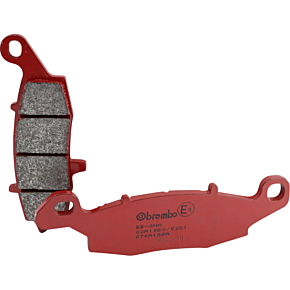 PRIME Sinter SA Brake Pads 07KA18SA