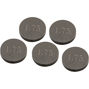 Valve Shim - 5 pack 29.948175