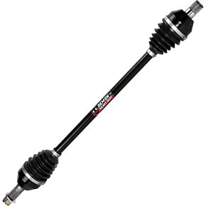 Axle - Lift Kit - Heavy-Duty - Rear Left/Right - Maverick X3 PAXL-3040HD-6ET