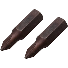 Motion Pro Tools Jis Cross Bit #1 2Pk