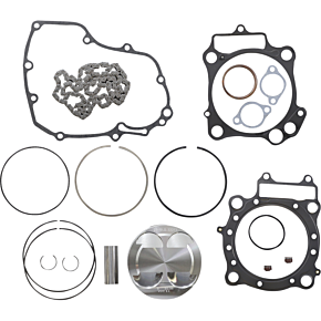 Piston Kit VTKTC23522B