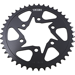 Steel Rear Sprocket - 43 Tooth - Kawasaki 452AS-43