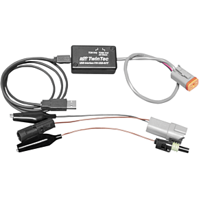 USB Interface 18014