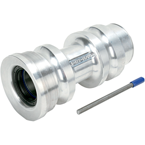 Axle Carrier - Super Twin - Machined - KFX450 11-551