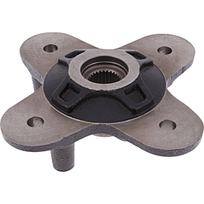 Wheel Hub - Front/Rear - Polaris 58-1005