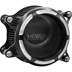 VO2 Insight Air Intake Kit - Black Contrast 41099