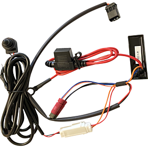 Harness - Light Bar LB-HARN-V2-UNV