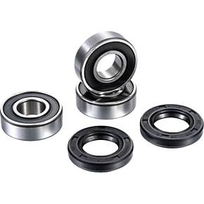 Wheel Bearing Kit - Rear RWK-K-119