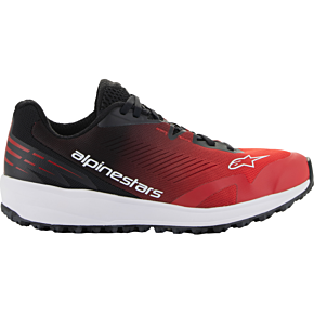 Meta Road V2 Shoes - Red/Black/White - US 11.5 2654524-312-115