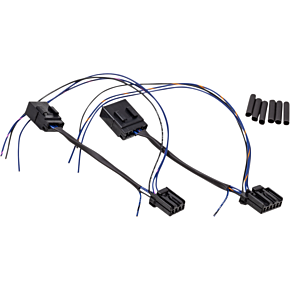 Front Turn Signal Tap Harness 14-up Fltr