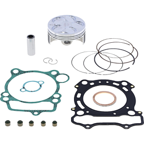 ATHENA Piston Kit with Gaskets - 76.96 mm - WR/YZ250F P5F0770039007A