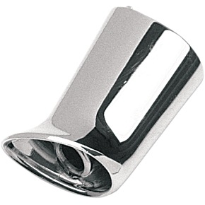 Chris Products Turn Signal Bracket - OE# 68480-02 8480