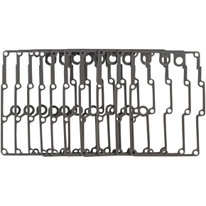 Cometic Oil Pan Gasket - Dyna C9646F