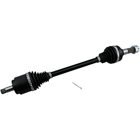 Demon Complete Axle Kit - Heavy Duty - Front Right PAXL-14018HD