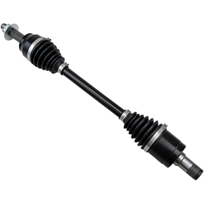 Demon Complete Axle Kit - Heavy Duty - Rear Left PAXL-9007HD