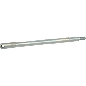 Eastern Motorcycle Parts Axle 45-0195
