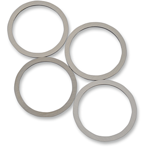 Eastern Motorcycle Parts Fork Oil Seal Spacer A-46515-01