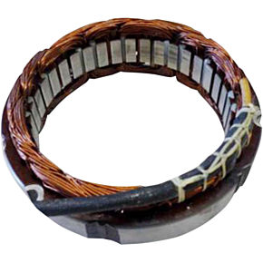 Emgo Stator Assembly - Honda 48-98620