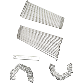 Excel Spoke Set - Rear - 16"x1.85" XS9-21167