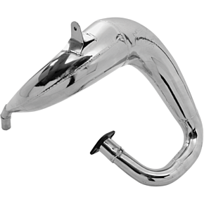FMF RACING Fatty Pipe - '87-'90 LT500R