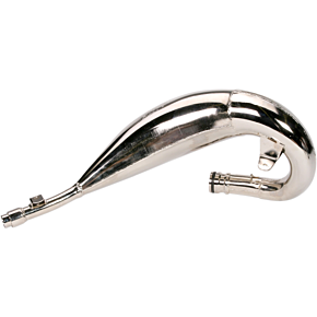 FMF RACING Fatty Pipe - '97-'00 RM125
