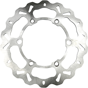 Galfer Front Rotor - DF009W