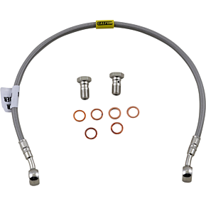 Galfer Stainless Steel Brake Line FK003D222R
