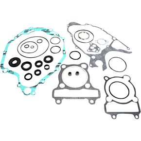Moose Racing Motor Gasket Kit with Seal TW200