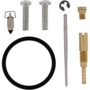Moose Racing Repair Kit Carburetor Arctic Cat