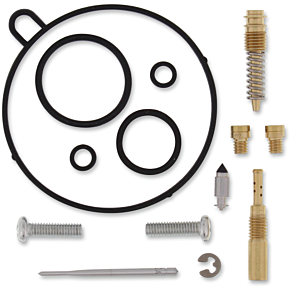 Moose Racing Repair Kit Carburetor Honda - 1003-0796