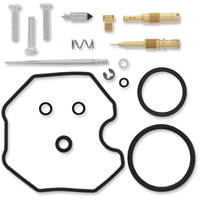 Moose Racing Repair Kit Carburetor Honda