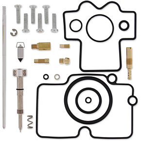 Moose Racing Repair Kit Carburetor Kawasaki