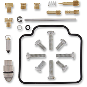 Moose Racing Repair Kit Carburetor Polaris