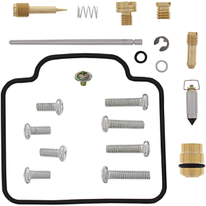 Moose Racing Repair Kit Carburetor Suzuki - 1003-0734