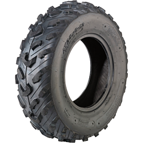 Moose Racing Tire - Tuf Trac - 25x8-12 - 4 Ply