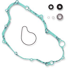 Moose Racing Water Pump Repair Kit Yamaha - 0934-5263